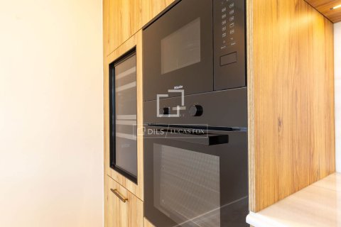 Villa for sale in Sant Just Desvern, Barcelona, Spain 5 bedrooms, 528 sq.m. No. 150351 - photo 25