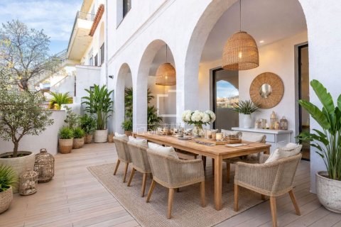 Villa a Sant Just Desvern, Barcelona, Spagna 5 camere da letto, 528 mq. N° 150351