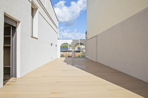 Villa for sale in Sant Just Desvern, Barcelona, Spain 5 bedrooms, 528 sq.m. No. 150351 - photo 18