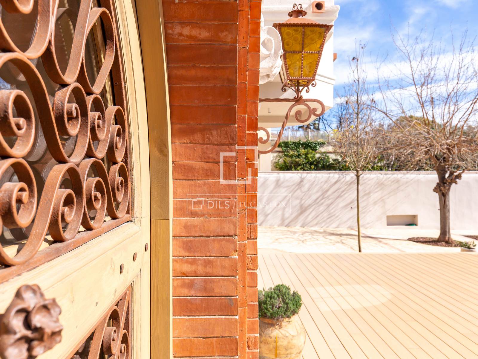 Huvila Sant Just Desvern, Barcelona, Espanja 5 makuuhuonetta, 528 m2 No. 150351