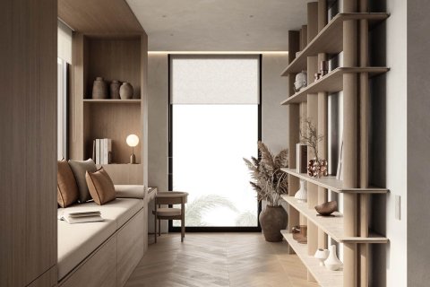 Villa for sale in Vilassar de Dalt, Barcelona, Spain 4 bedrooms, 237 sq.m. No. 150353 - photo 5