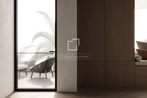 Villa for sale in Vilassar de Dalt, Barcelona, Spain 4 bedrooms, 237 sq.m. No. 150353 - photo 21