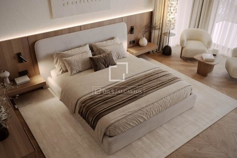 Villa for sale in Vilassar de Dalt, Barcelona, Spain 4 bedrooms, 237 sq.m. No. 150353 - photo 11