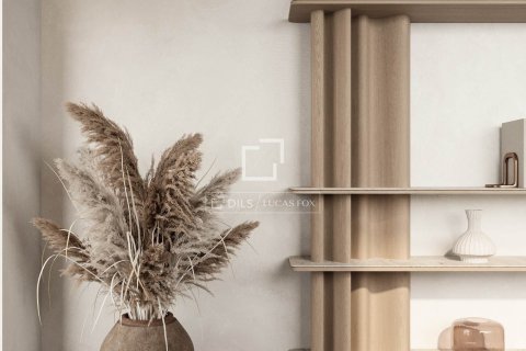 Villa for sale in Vilassar de Dalt, Barcelona, Spain 4 bedrooms, 237 sq.m. No. 150353 - photo 28