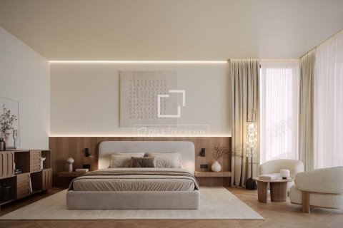 Villa for sale in Vilassar de Dalt, Barcelona, Spain 4 bedrooms, 237 sq.m. No. 150353 - photo 10