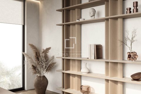 Villa for sale in Vilassar de Dalt, Barcelona, Spain 4 bedrooms, 237 sq.m. No. 150353 - photo 29