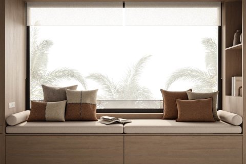 Villa for sale in Vilassar de Dalt, Barcelona, Spain 4 bedrooms, 237 sq.m. No. 150353 - photo 18