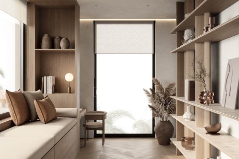 Villa for sale in Vilassar de Dalt, Barcelona, Spain 4 bedrooms, 237 sq.m. No. 150353 - photo 15