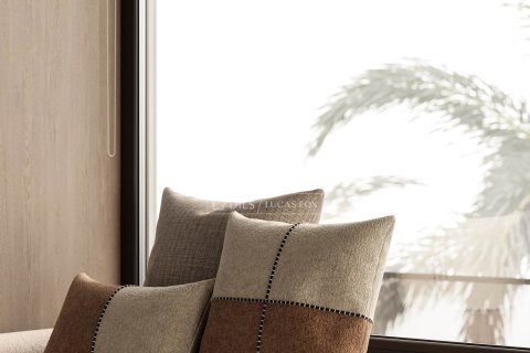 Villa for sale in Vilassar de Dalt, Barcelona, Spain 4 bedrooms, 237 sq.m. No. 150353 - photo 23