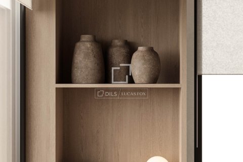 Villa for sale in Vilassar de Dalt, Barcelona, Spain 4 bedrooms, 237 sq.m. No. 150353 - photo 27