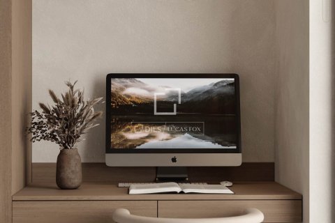 Villa for sale in Vilassar de Dalt, Barcelona, Spain 4 bedrooms, 237 sq.m. No. 150353 - photo 20