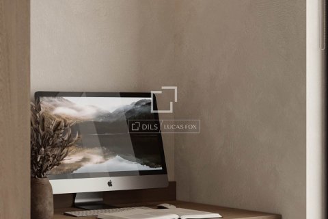 Villa for sale in Vilassar de Dalt, Barcelona, Spain 4 bedrooms, 237 sq.m. No. 150353 - photo 19