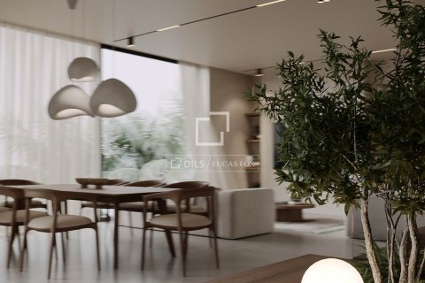 Villa for sale in Vilassar de Dalt, Barcelona, Spain 4 bedrooms, 237 sq.m. No. 150353 - photo 8