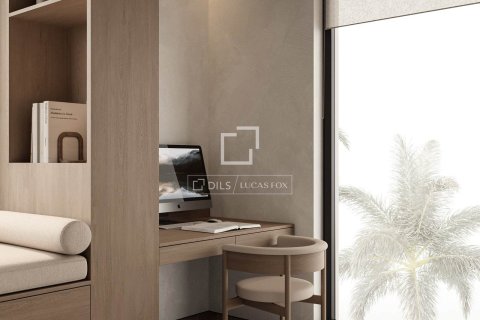 Villa for sale in Vilassar de Dalt, Barcelona, Spain 4 bedrooms, 237 sq.m. No. 150353 - photo 17