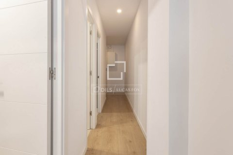 Apartment à vendre à Barcelona, Espagne, 3 chambres, 83 m2 No. 150355 - photo 26