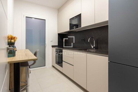 Apartment à vendre à Barcelona, Espagne, 3 chambres, 83 m2 No. 150355 - photo 21