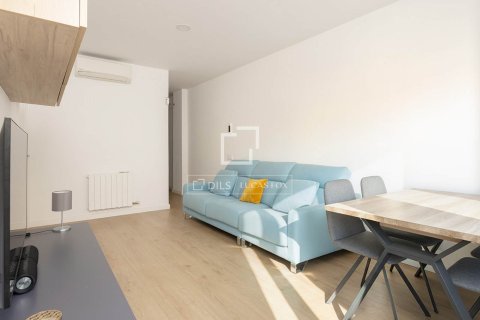 Apartment à vendre à Barcelona, Espagne, 3 chambres, 83 m2 No. 150355 - photo 18