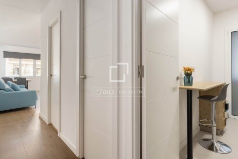 Apartment à vendre à Barcelona, Espagne, 3 chambres, 83 m2 No. 150355 - photo 20