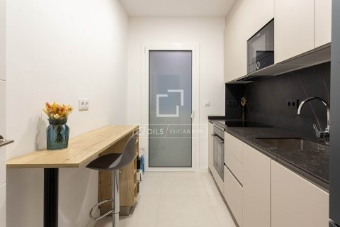 Apartment à vendre à Barcelona, Espagne, 3 chambres, 83 m2 No. 150355 - photo 22