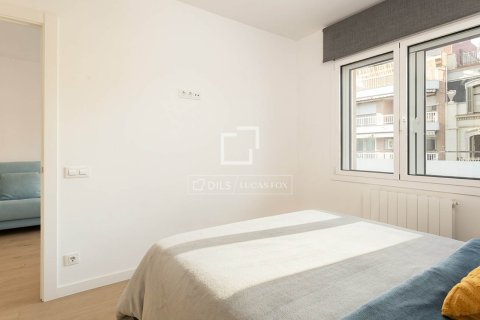 Apartment à vendre à Barcelona, Espagne, 3 chambres, 83 m2 No. 150355 - photo 14