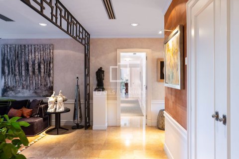 Villa for sale in Vallromanes, Barcelona, Spain 7 bedrooms, 1016 sq.m. No. 150352 - photo 10