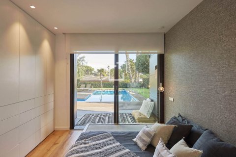 Villa for sale in Sant Vicenc De Montalt, Barcelona, Spain 5 bedrooms, 372 sq.m. No. 150349 - photo 16