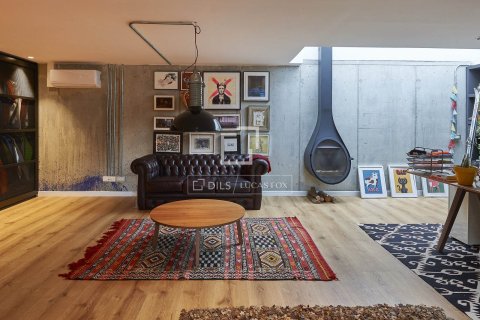 Villa for sale in Sant Vicenc De Montalt, Barcelona, Spain 5 bedrooms, 372 sq.m. No. 150349 - photo 18