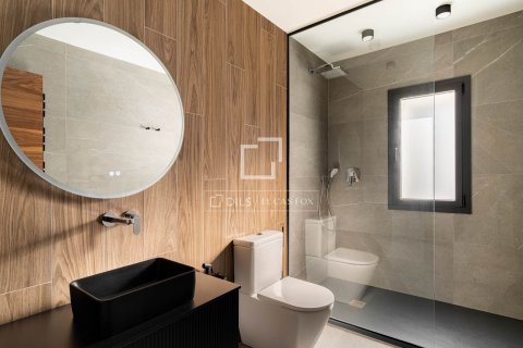 Villa in vendita a Castelldefels, Barcelona, Spagna 5 camere da letto, 331 mq. N° 150354 - foto 20