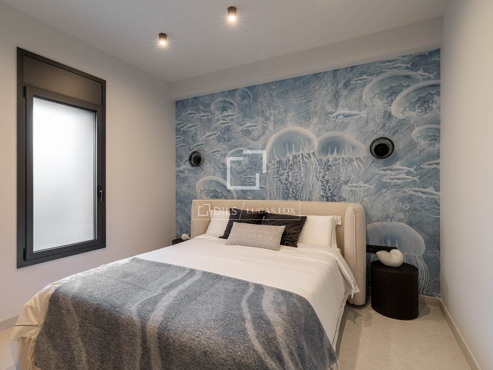 Willa w Castelldefels, Barcelona, Hiszpania 5 sypialni, 331 mkw. nr 150354