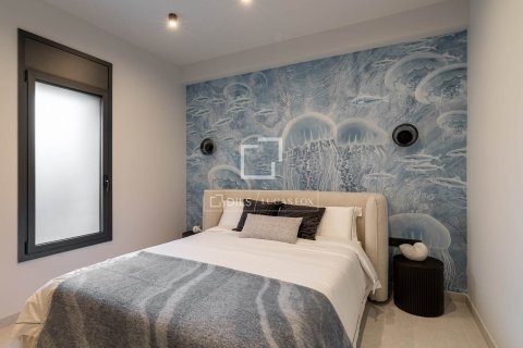 Villa in vendita a Castelldefels, Barcelona, Spagna 5 camere da letto, 331 mq. N° 150354 - foto 28