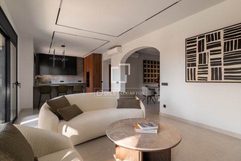 Villa in vendita a Castelldefels, Barcelona, Spagna 5 camere da letto, 331 mq. N° 150354 - foto 16