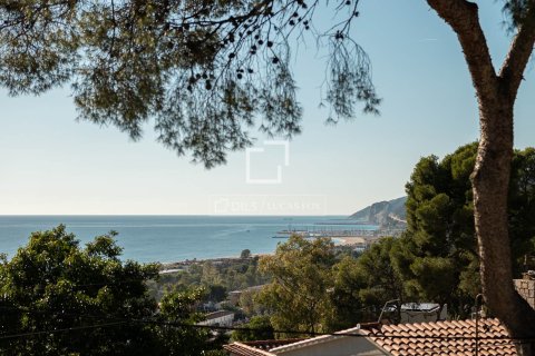 Villa in vendita a Castelldefels, Barcelona, Spagna 5 camere da letto, 331 mq. N° 150354 - foto 3