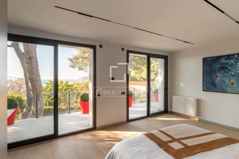 Villa in vendita a Castelldefels, Barcelona, Spagna 5 camere da letto, 331 mq. N° 150354 - foto 18