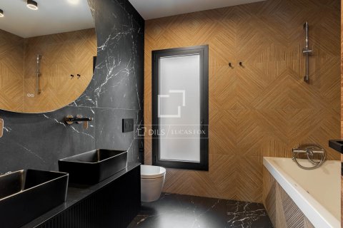 Villa in vendita a Castelldefels, Barcelona, Spagna 5 camere da letto, 331 mq. N° 150354 - foto 21