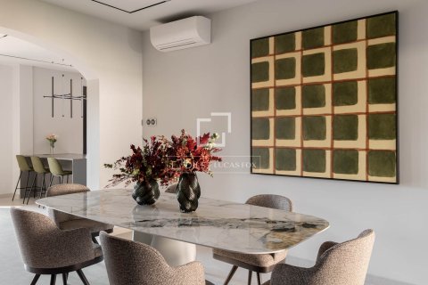 Villa in vendita a Castelldefels, Barcelona, Spagna 5 camere da letto, 331 mq. N° 150354 - foto 12