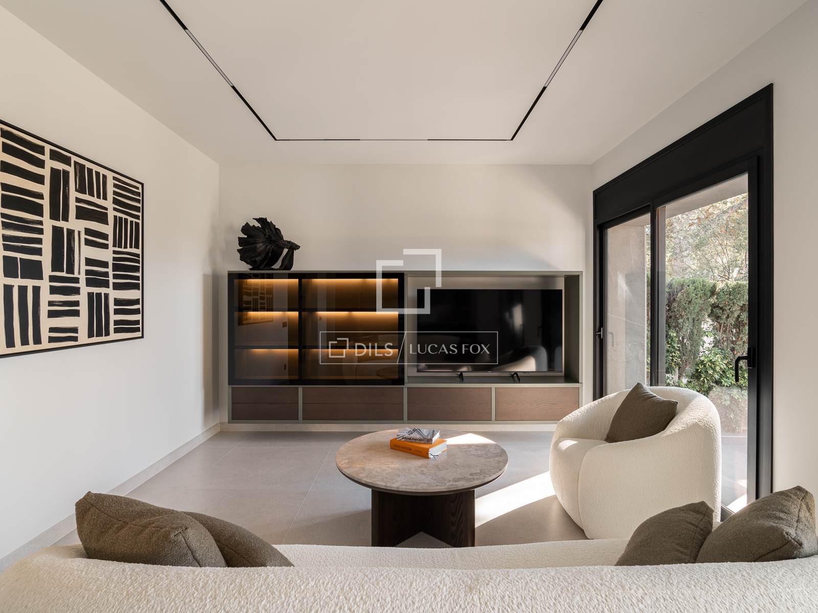 Willa w Castelldefels, Barcelona, Hiszpania 5 sypialni, 331 mkw. nr 150354