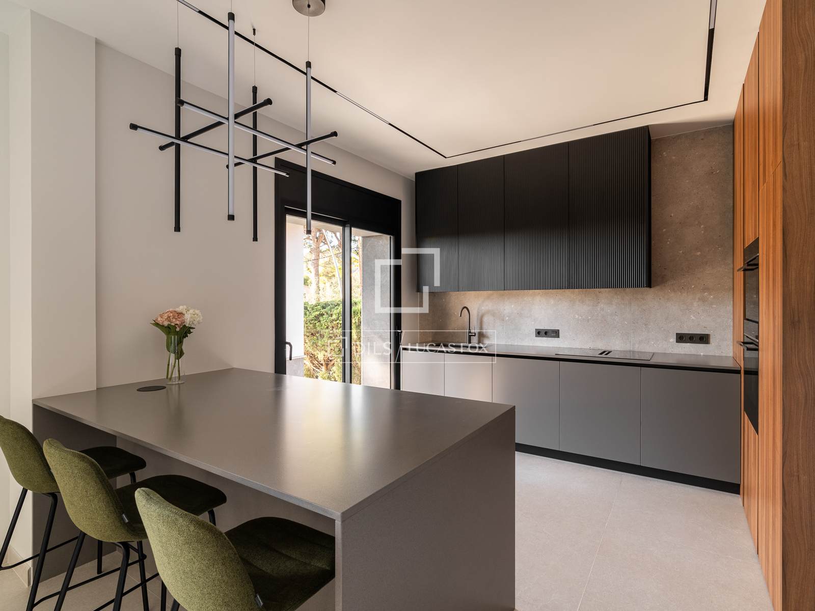 Willa w Castelldefels, Barcelona, Hiszpania 5 sypialni, 331 mkw. nr 150354