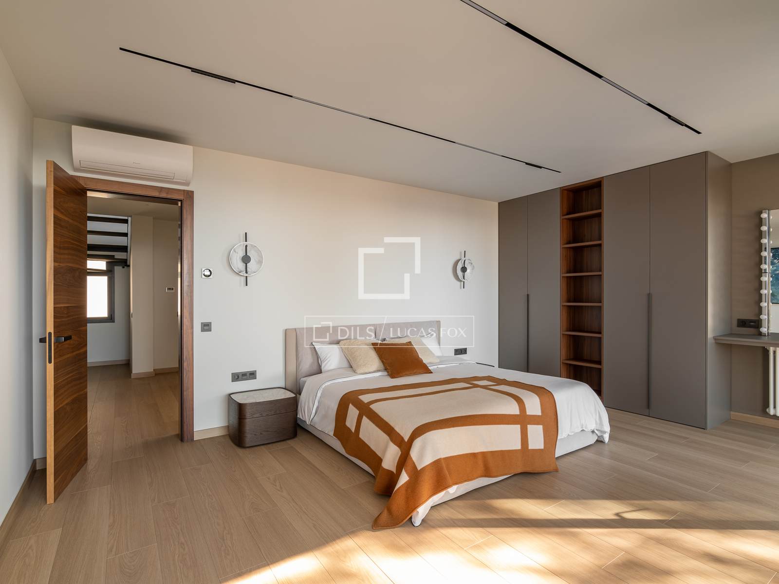 Willa w Castelldefels, Barcelona, Hiszpania 5 sypialni, 331 mkw. nr 150354