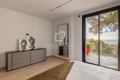 Villa in vendita a Castelldefels, Barcelona, Spagna 5 camere da letto, 331 mq. N° 150354 - foto 23