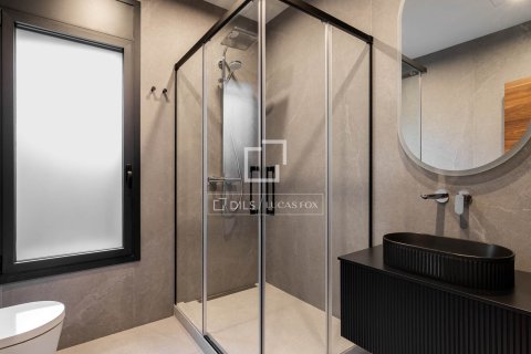 Villa in vendita a Castelldefels, Barcelona, Spagna 5 camere da letto, 331 mq. N° 150354 - foto 27