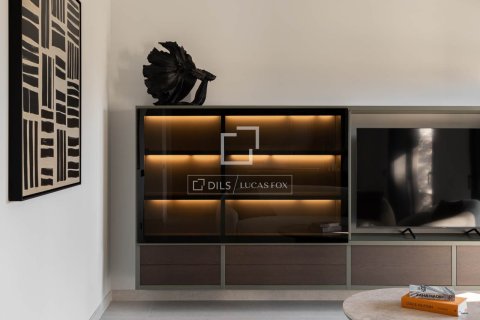 Villa in vendita a Castelldefels, Barcelona, Spagna 5 camere da letto, 331 mq. N° 150354 - foto 14