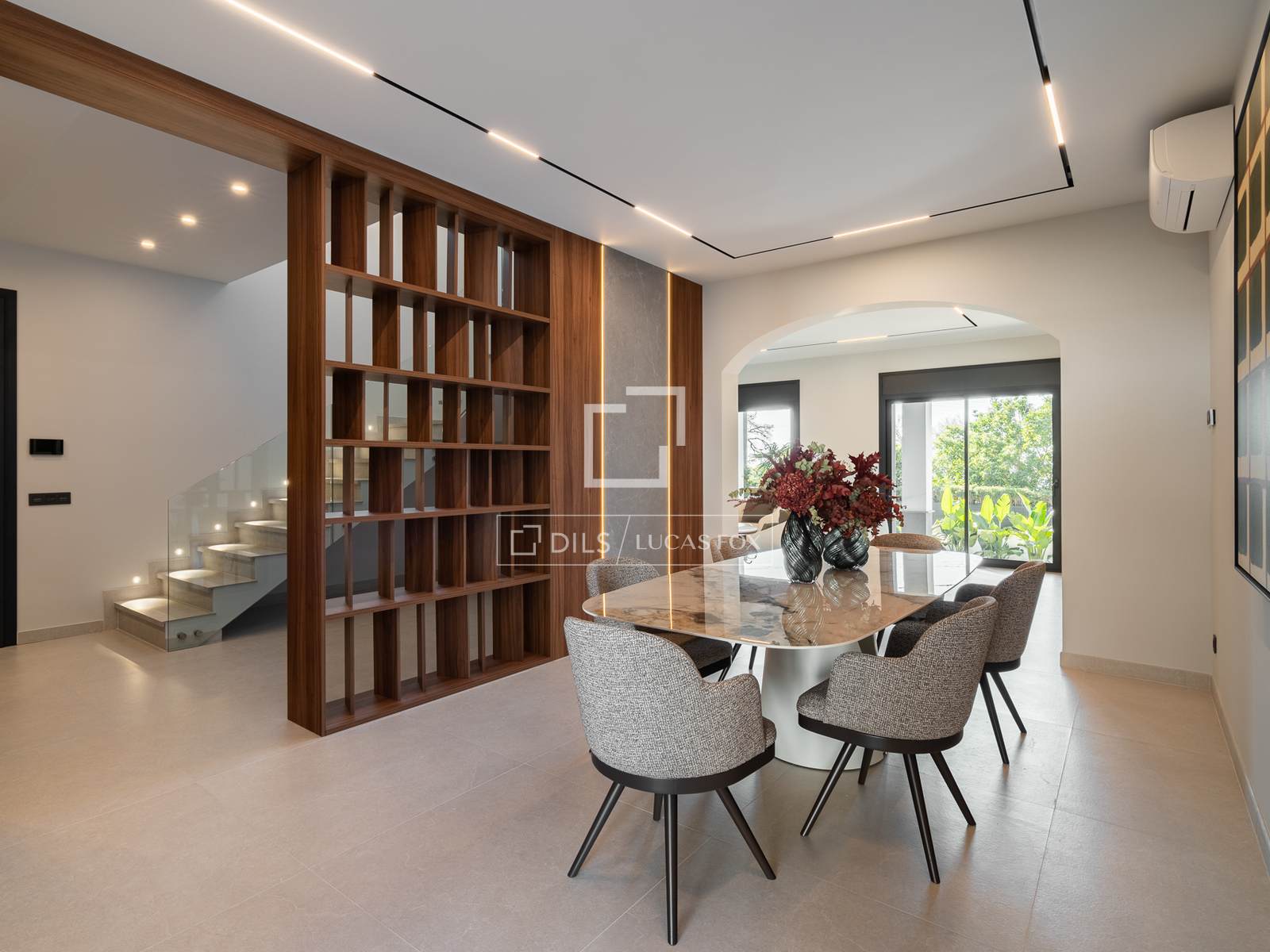 Willa w Castelldefels, Barcelona, Hiszpania 5 sypialni, 331 mkw. nr 150354