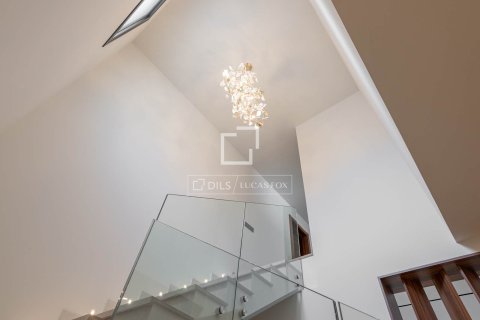 Villa in vendita a Castelldefels, Barcelona, Spagna 5 camere da letto, 331 mq. N° 150354 - foto 26