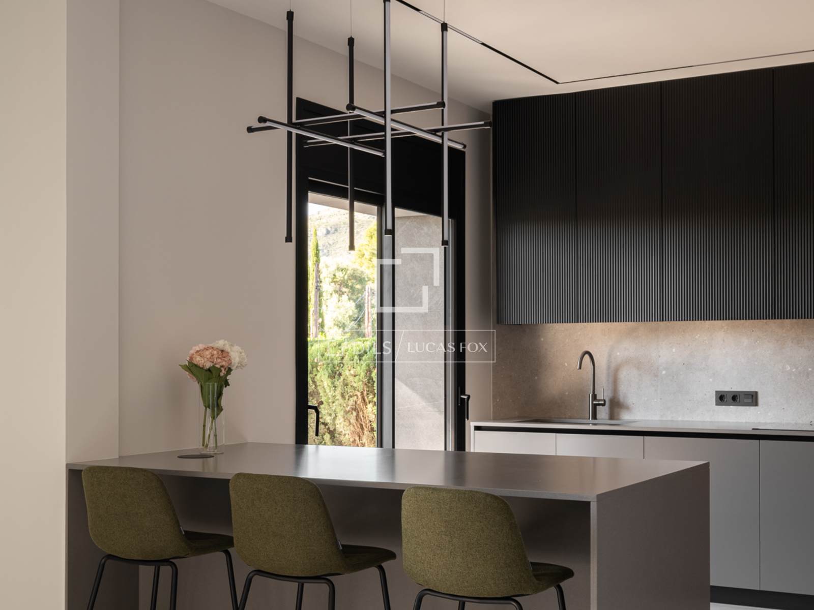 Willa w Castelldefels, Barcelona, Hiszpania 5 sypialni, 331 mkw. nr 150354