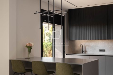 Villa in vendita a Castelldefels, Barcelona, Spagna 5 camere da letto, 331 mq. N° 150354 - foto 7