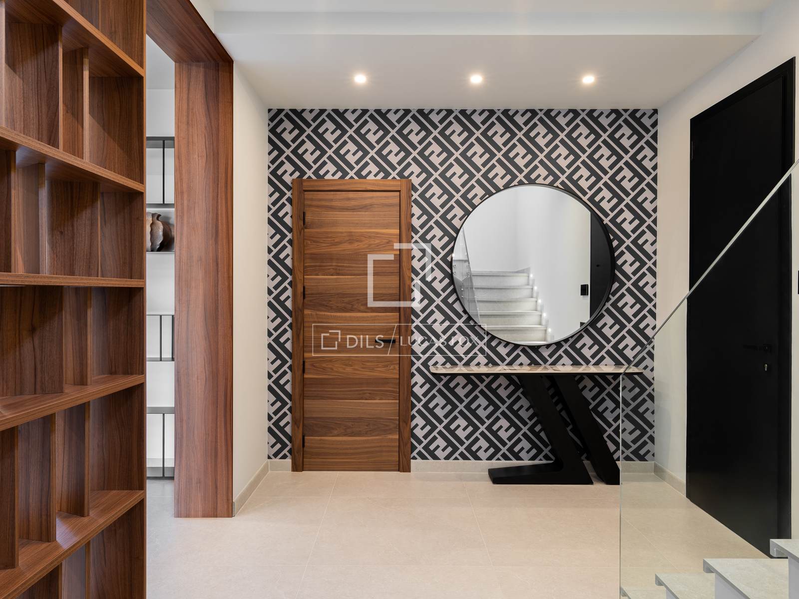 Willa w Castelldefels, Barcelona, Hiszpania 5 sypialni, 331 mkw. nr 150354