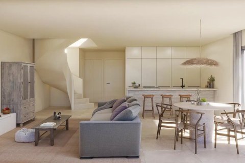 Villa zum Verkauf Dehesa De Campoamor, Alicante, Spanien 3 Schlafzimmer, 127 m2 Nr. 138559 - Foto 5