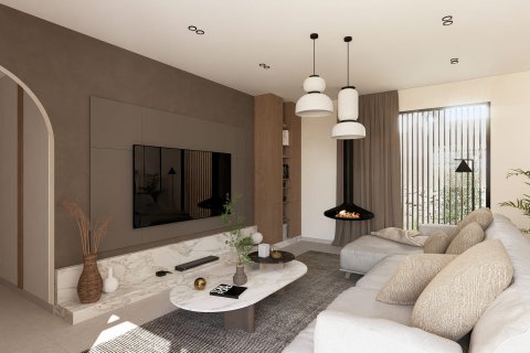 Penthouse à vendre Murcia, Espagne, 3 chambres, 153 m2 No. 138561 - photo 13