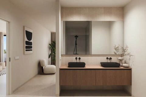 Penthouse Dehesa De Campoamor, Alicante, Hiszpania 3 sypialnie,  nr 138565 – zdjęcie 3