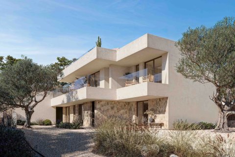 Huvila myytävänä Dehesa De Campoamor, Alicante, Espanja, 3 makuuhuonetta, 263 m2 No. 138564 - kuva 11